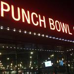 Punch Bowl Social Minneapolis