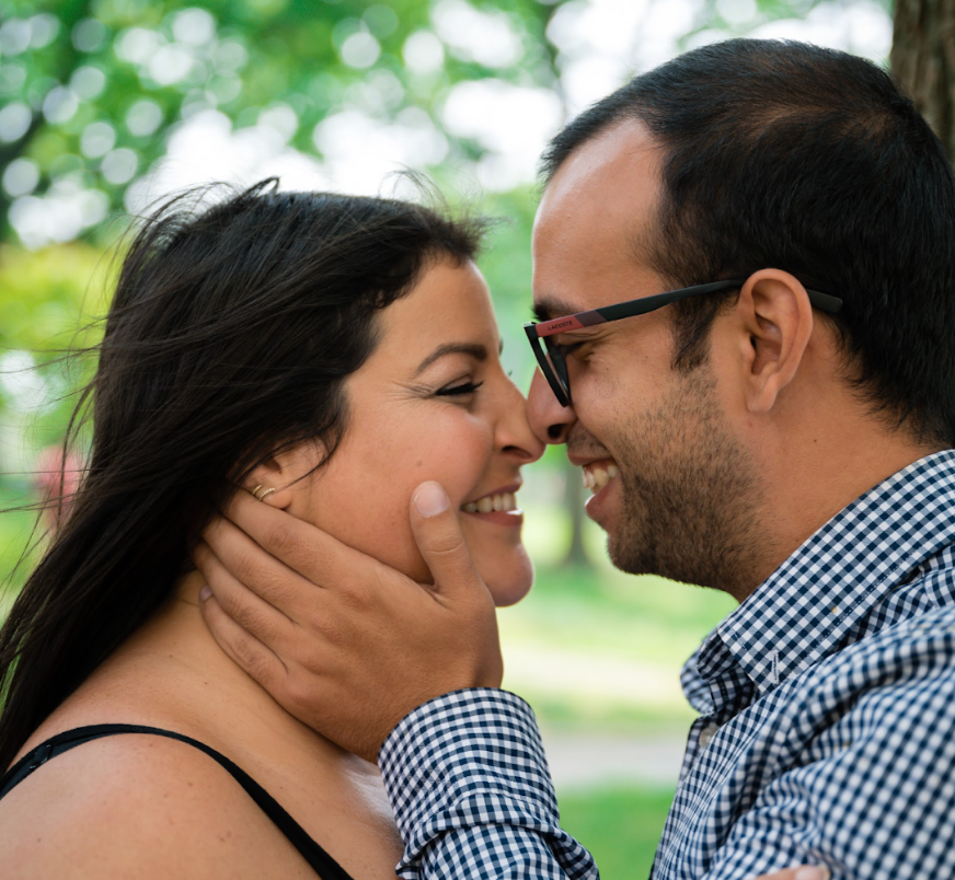 The Wedding Website of Samantha Walnick and Varun Bhadha