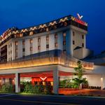 Valley Forge Casino Resort