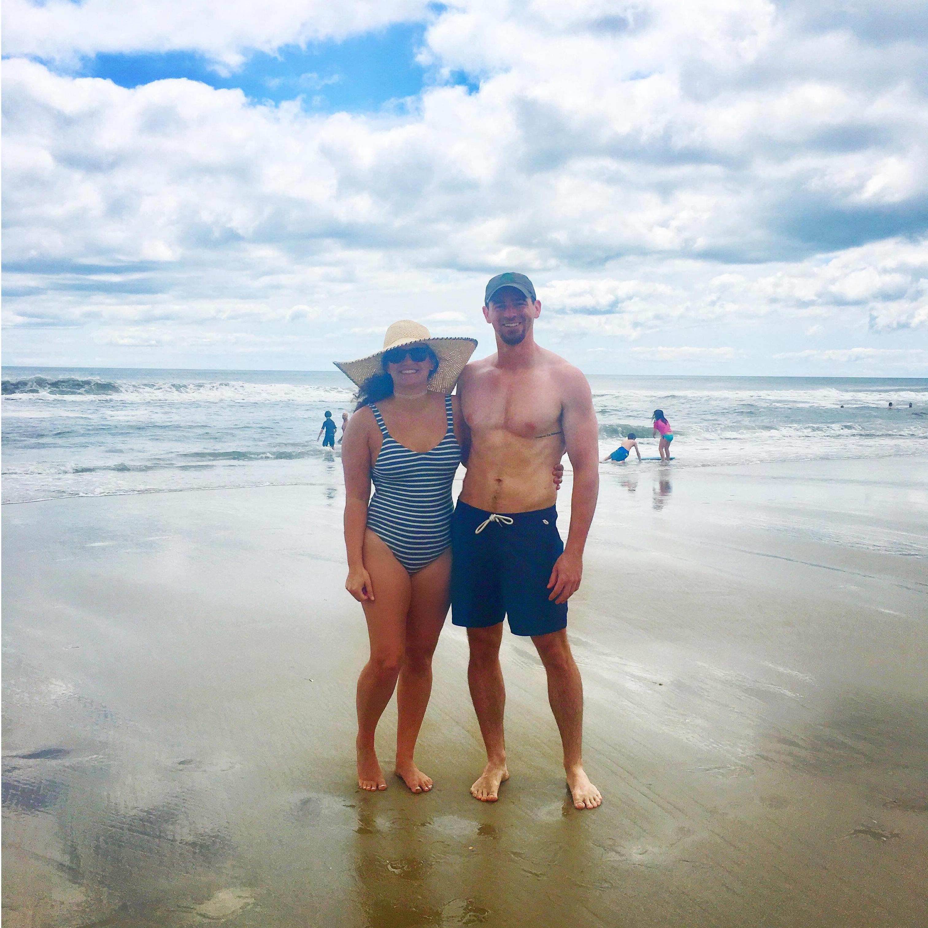 Outer Banks NC, June 2019