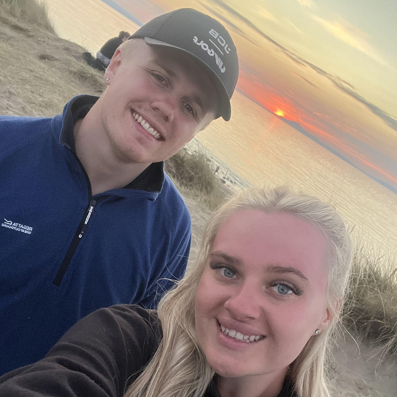 Shell Island - where we go with best friends every year