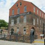 American Civil War Museum- Historic Tredegar