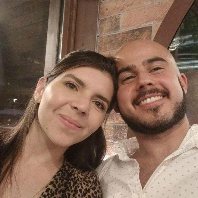 De bares y tapas en nuestros primeros meses juntos - 2020