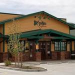 Oregano's