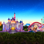 Disneyland Park