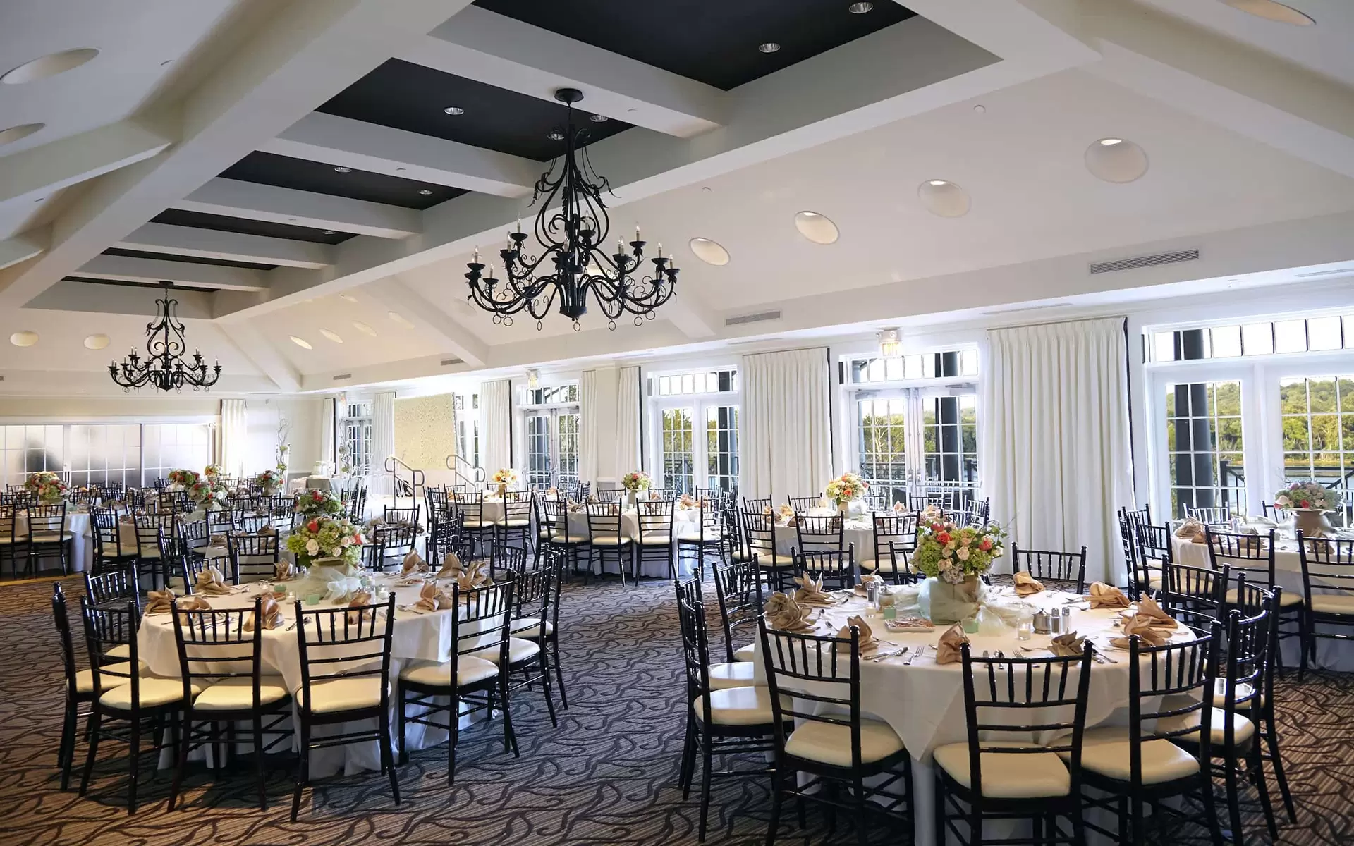 River Creek Country Club | Wedding Venues | Cost, Reviews & Photos | Zola