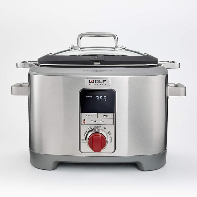 Wolf Gourmet Multi Cooker