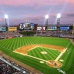 Guaranteed Rate Field