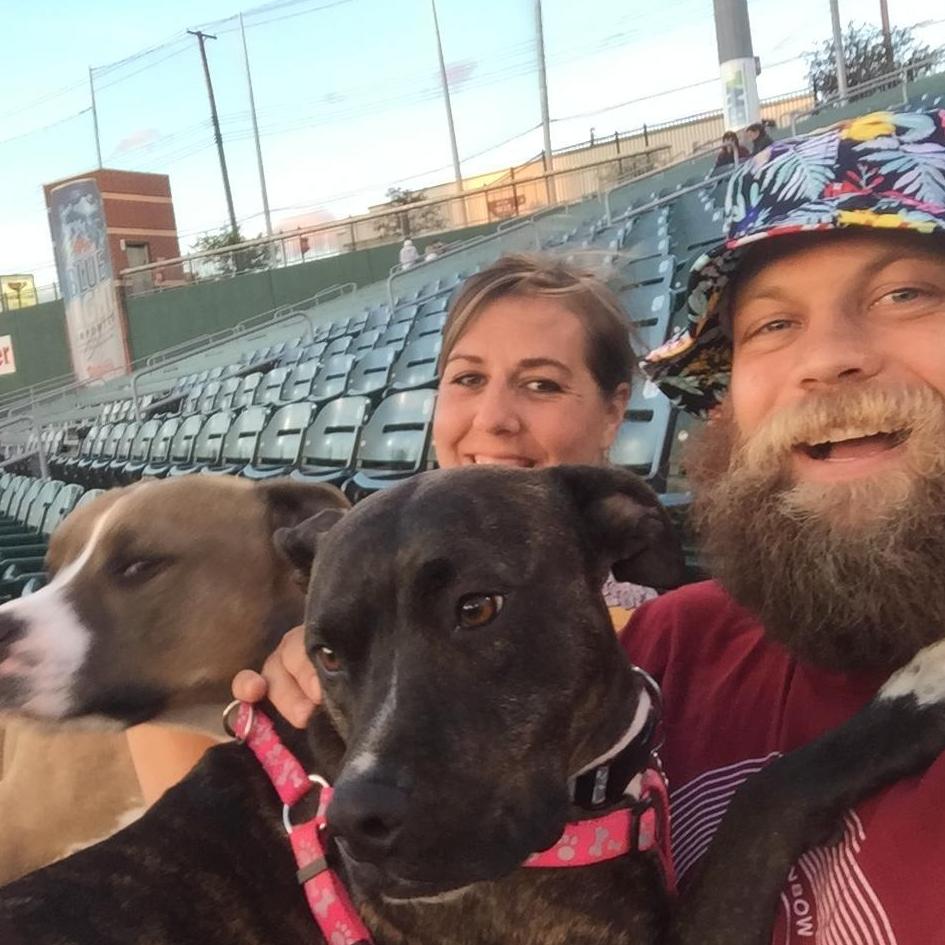 Lugnuts Game 2017