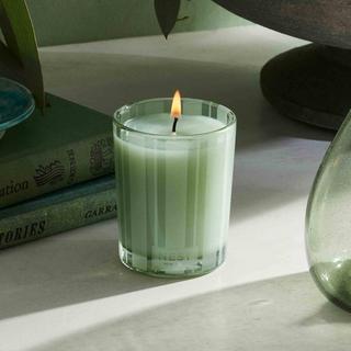 Wellness Wild Mint & Eucalyptus Votive Candle