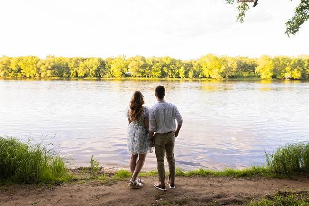 The Wedding Website of Taylor Donart and Trevor Neary