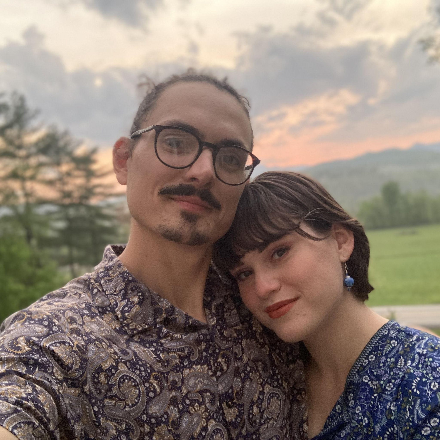 We visited Stowe, Vermont for Kelsey's birthday, May 2022.