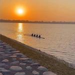 Sukhna Lake Chandigarh