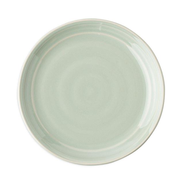 Juliska Bilbao Sage Dessert/Salad Plate - 100% Exclusive