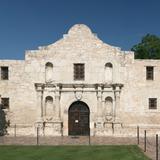 The Alamo