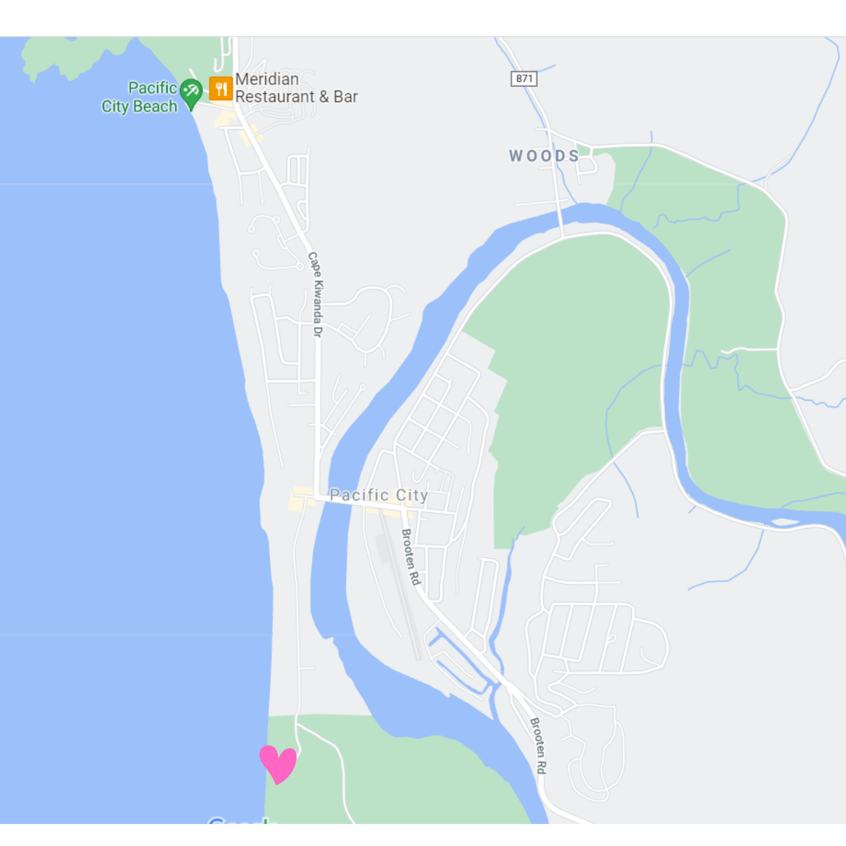Wedding Location