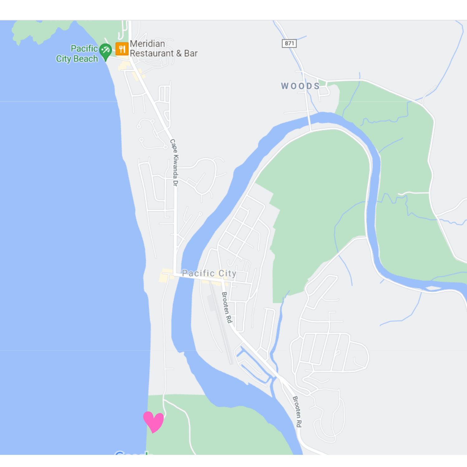 Wedding Location