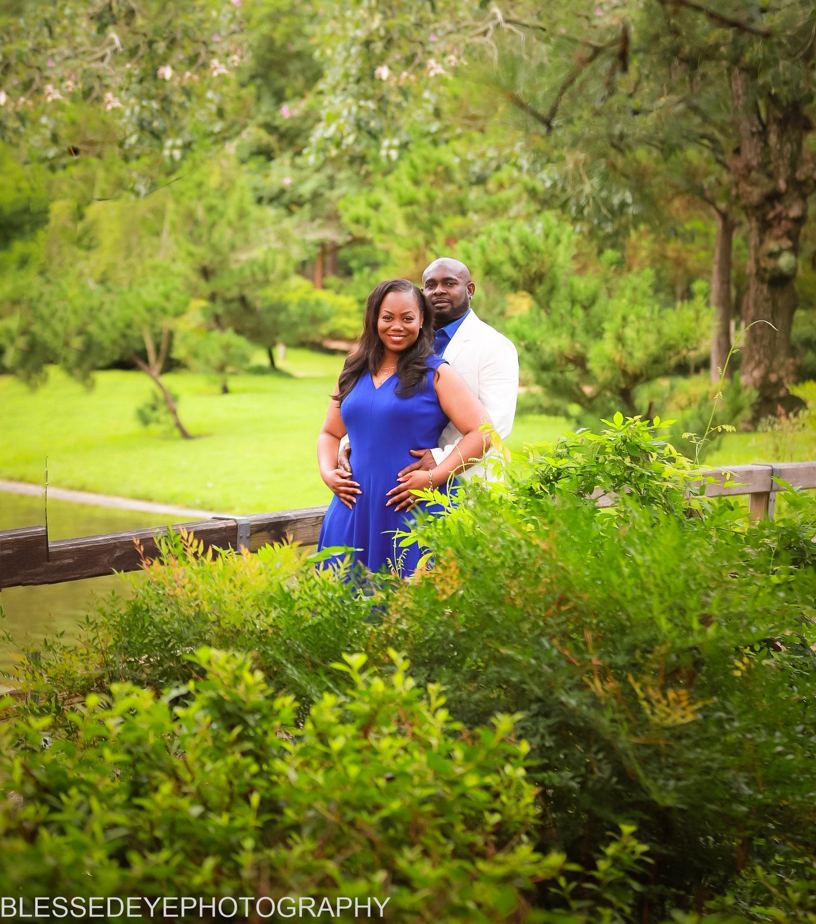 The Wedding Website of Jacquelyn Sterling and Weston Johnson
