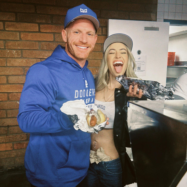 Dodger Game Fund