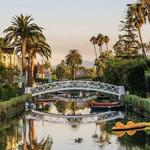 Venice Canal Historic District
