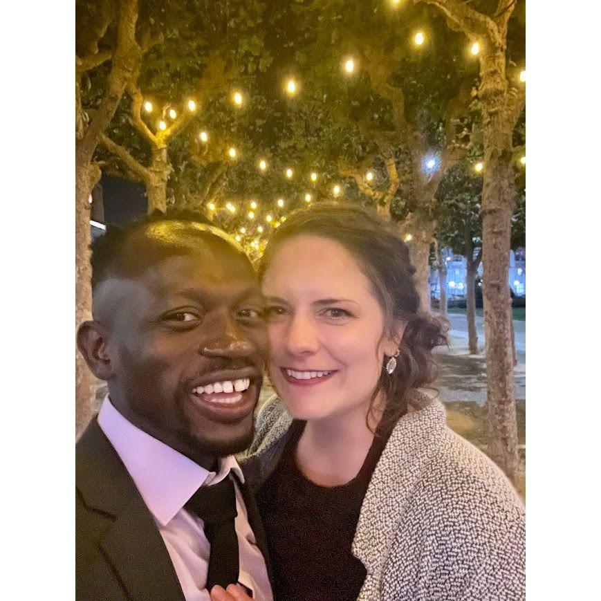 A night of celebration and dancing at the Young Life Gala