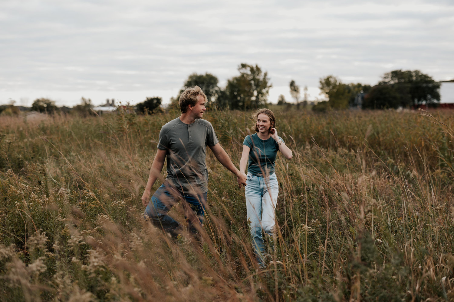 The Wedding Website of Lydia Hecker and Tyler Loberger