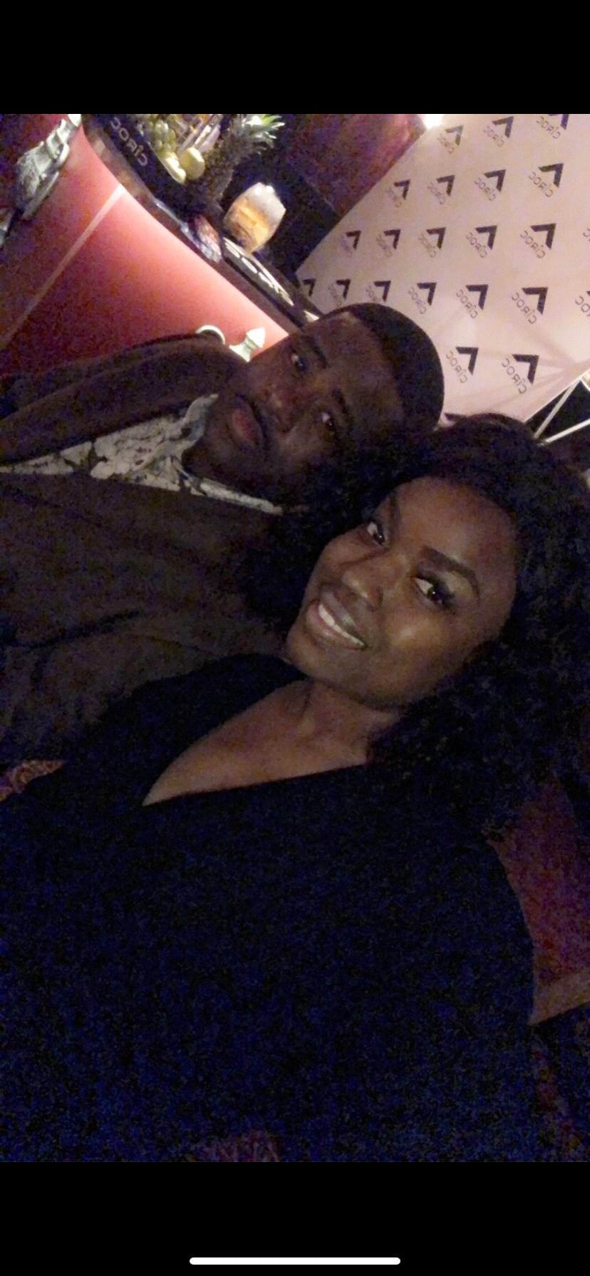 Willie D’s Roast in Houston