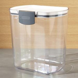 Progressive ® ProKeeper 4-Qt. Flour Storage Container