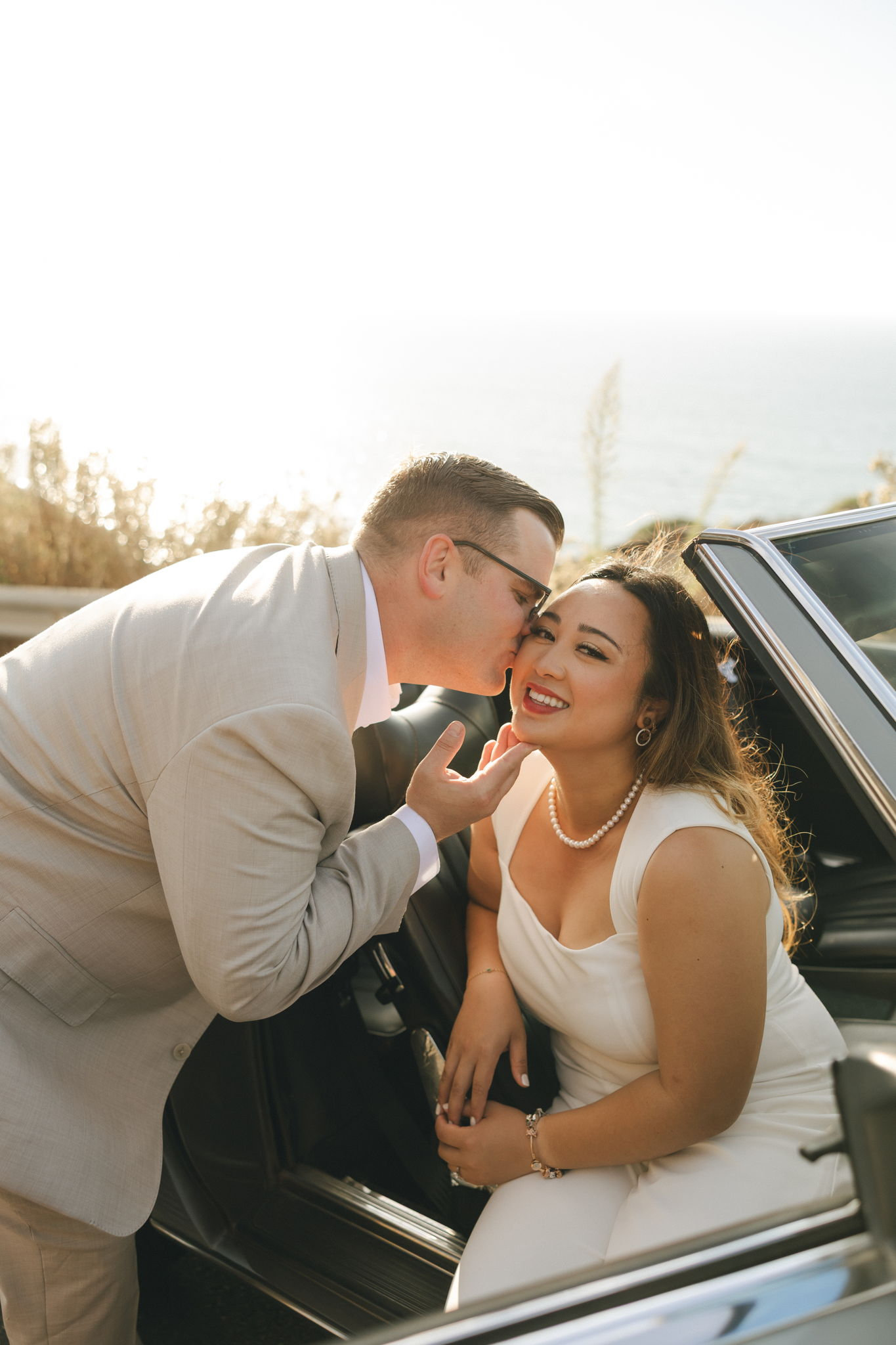 The Wedding Website of Judith Sanvictores and Josh Bjerke