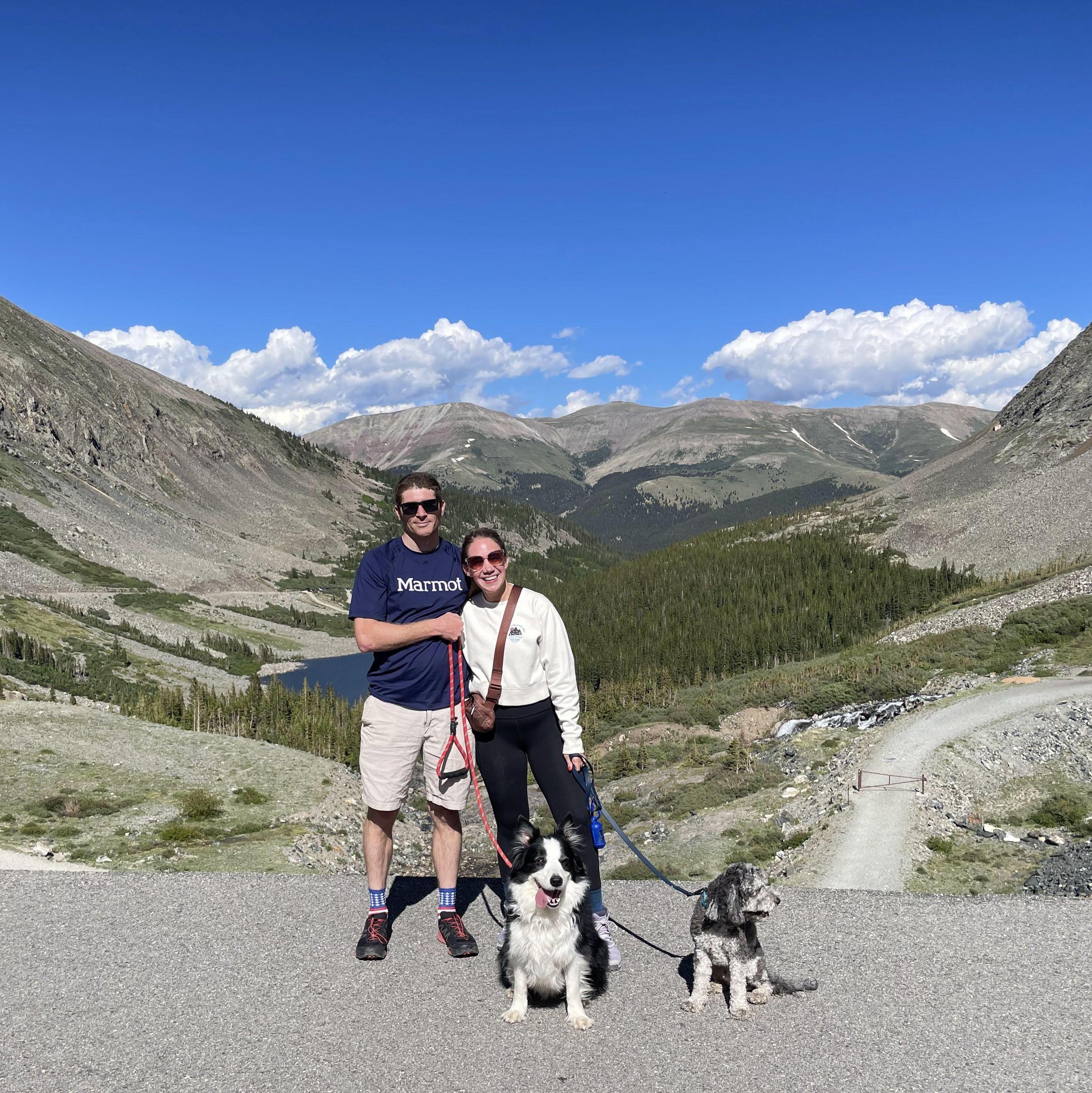 Breckenridge