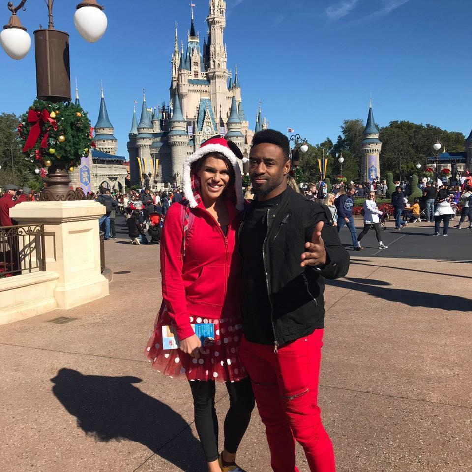 Magic Kingdom is truly Magical