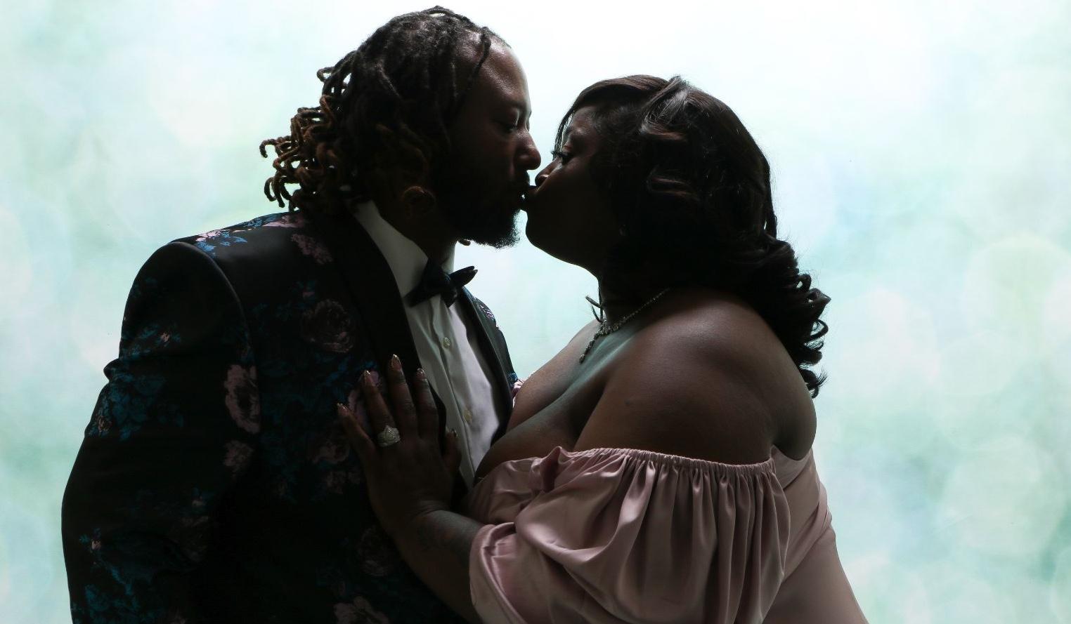 The Wedding Website of LauraAnne Porter and Randy Harris