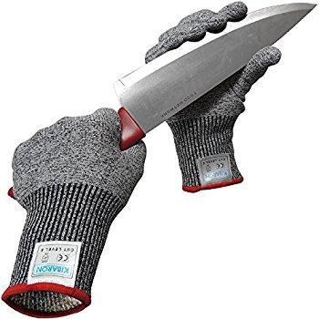 Microplane Kitchen Cut-Protection Glove