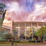 Creative Discovery Museum