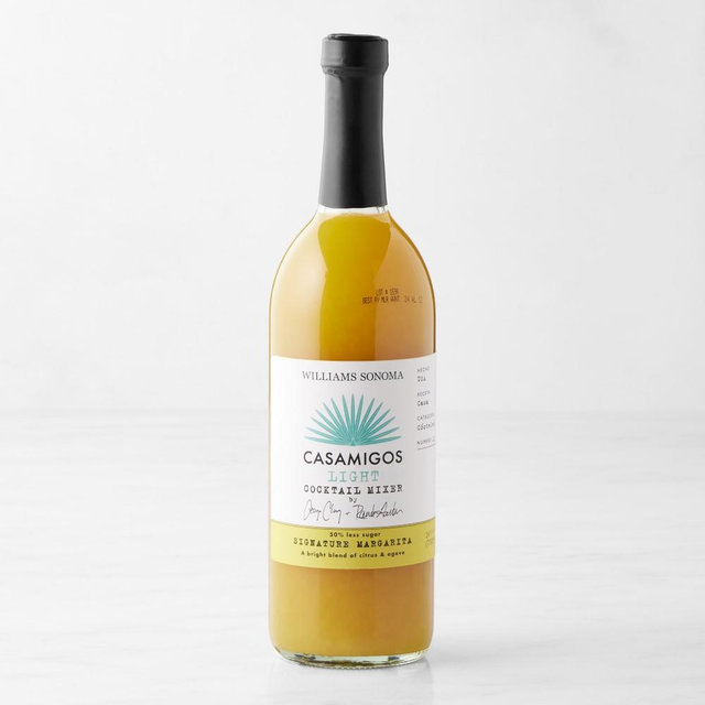 Casamigos Cocktail Mix, Signature Margarita Light