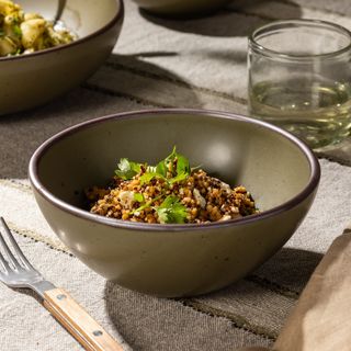 Popcorn Bowl