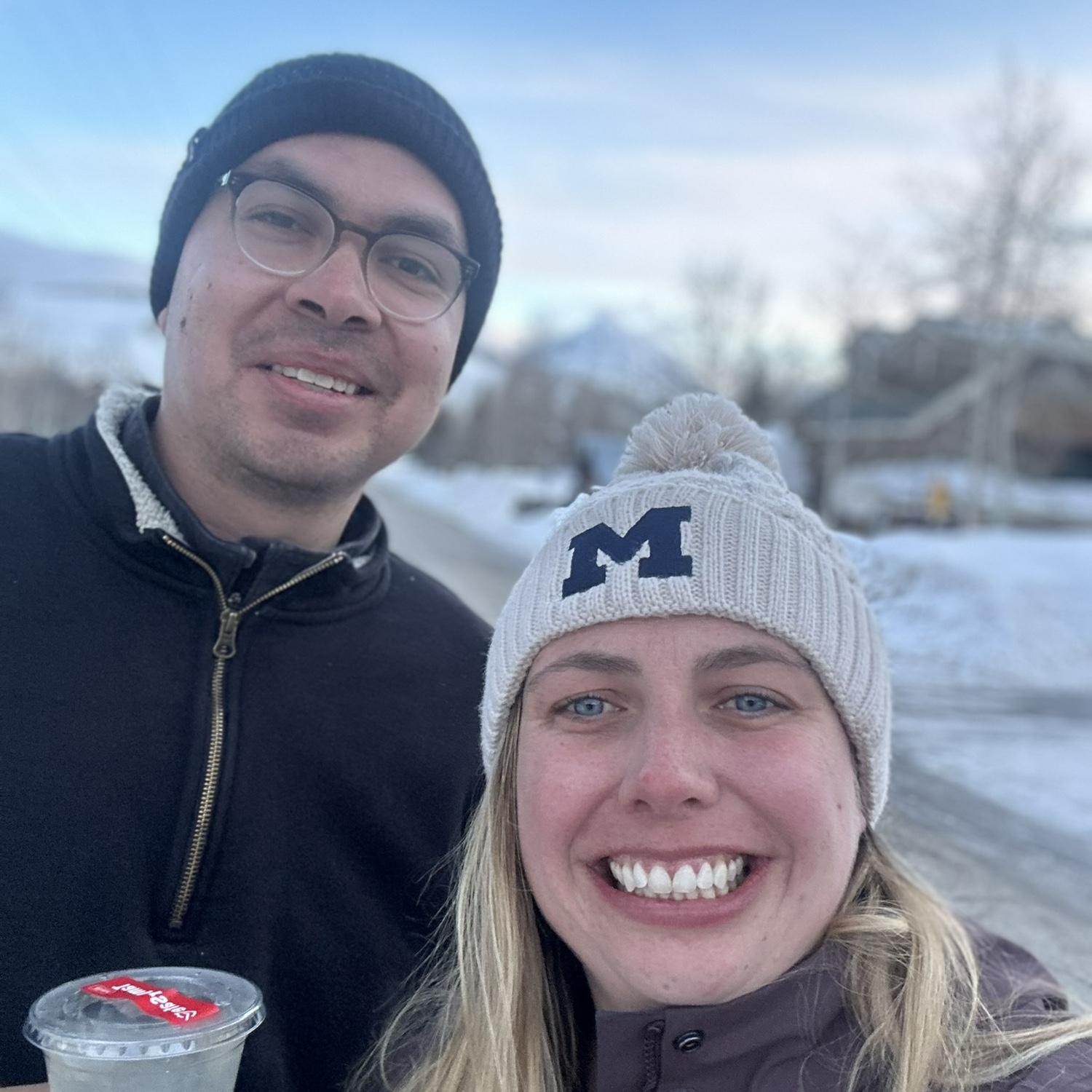 Created Butte, Co