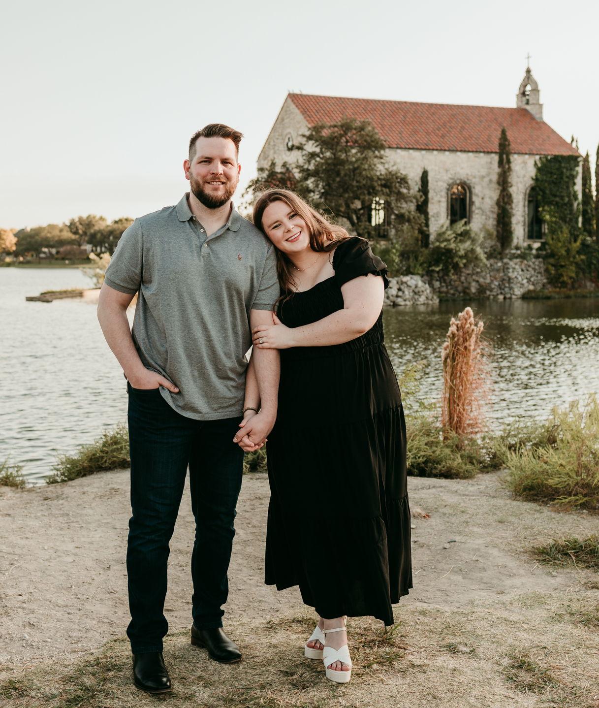 The Wedding Website of Sierra Sees and Zane Allen