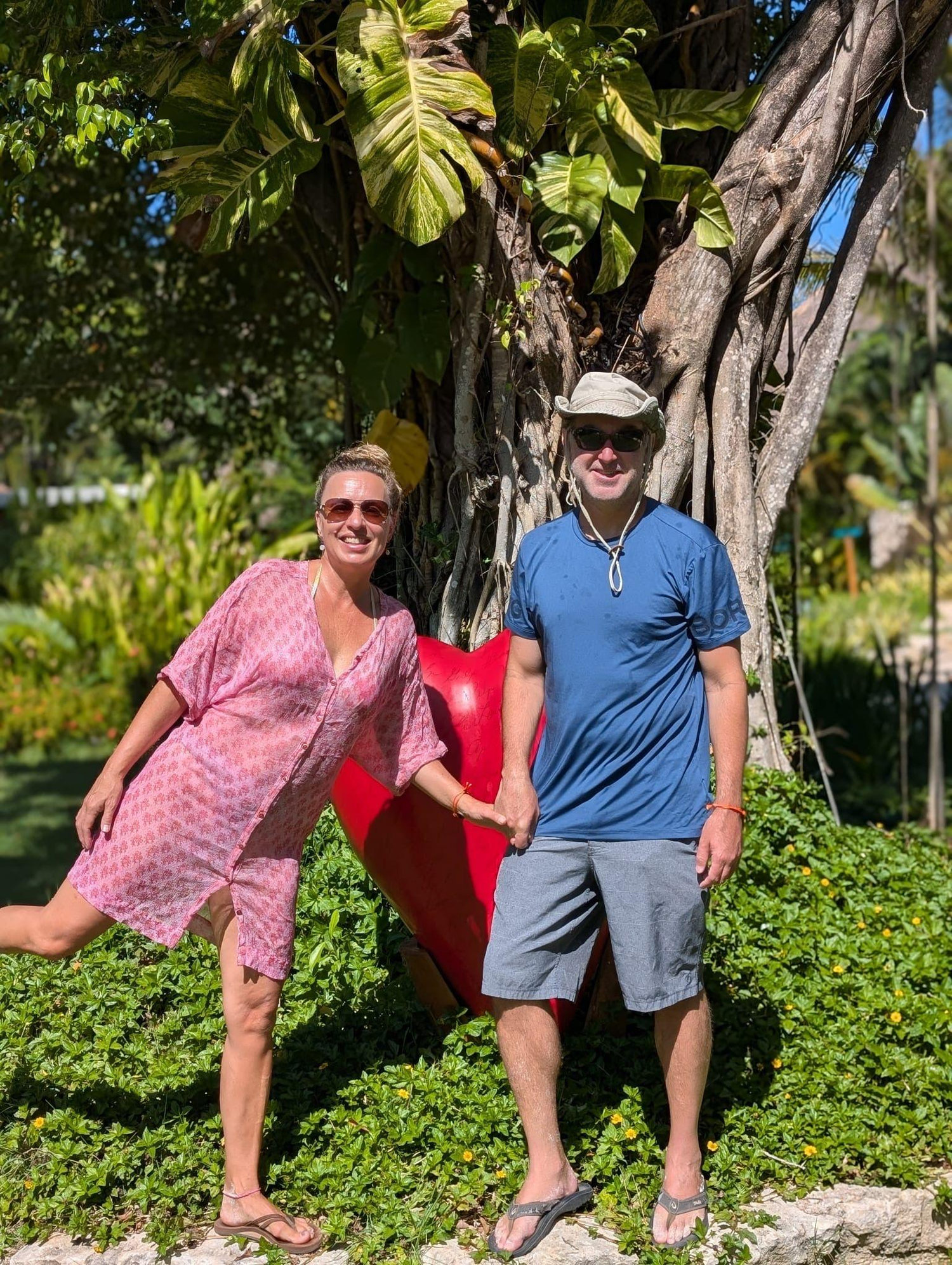 The Wedding Website of Mark Holmes and Pia Paakkonen