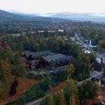 The Lodge at Schroon Lake