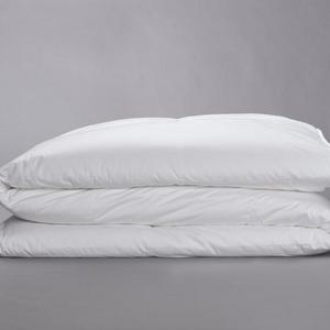 Organic Down Comforter