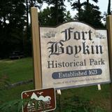 Fort Boykin