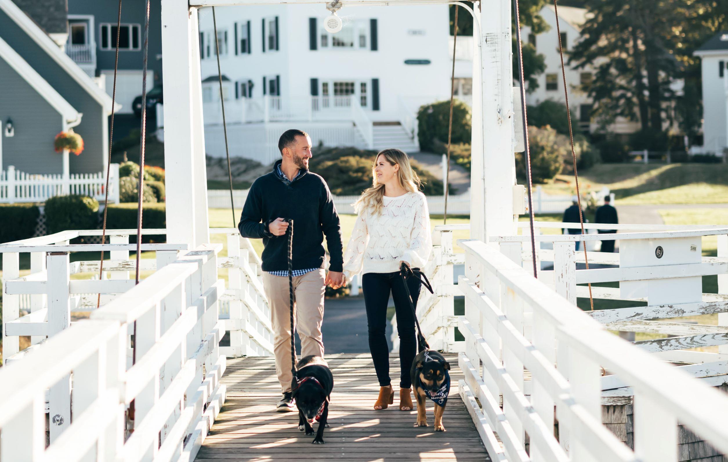 The Wedding Website of Larissa Lindsey Winters and Stephen Tirella Jr.