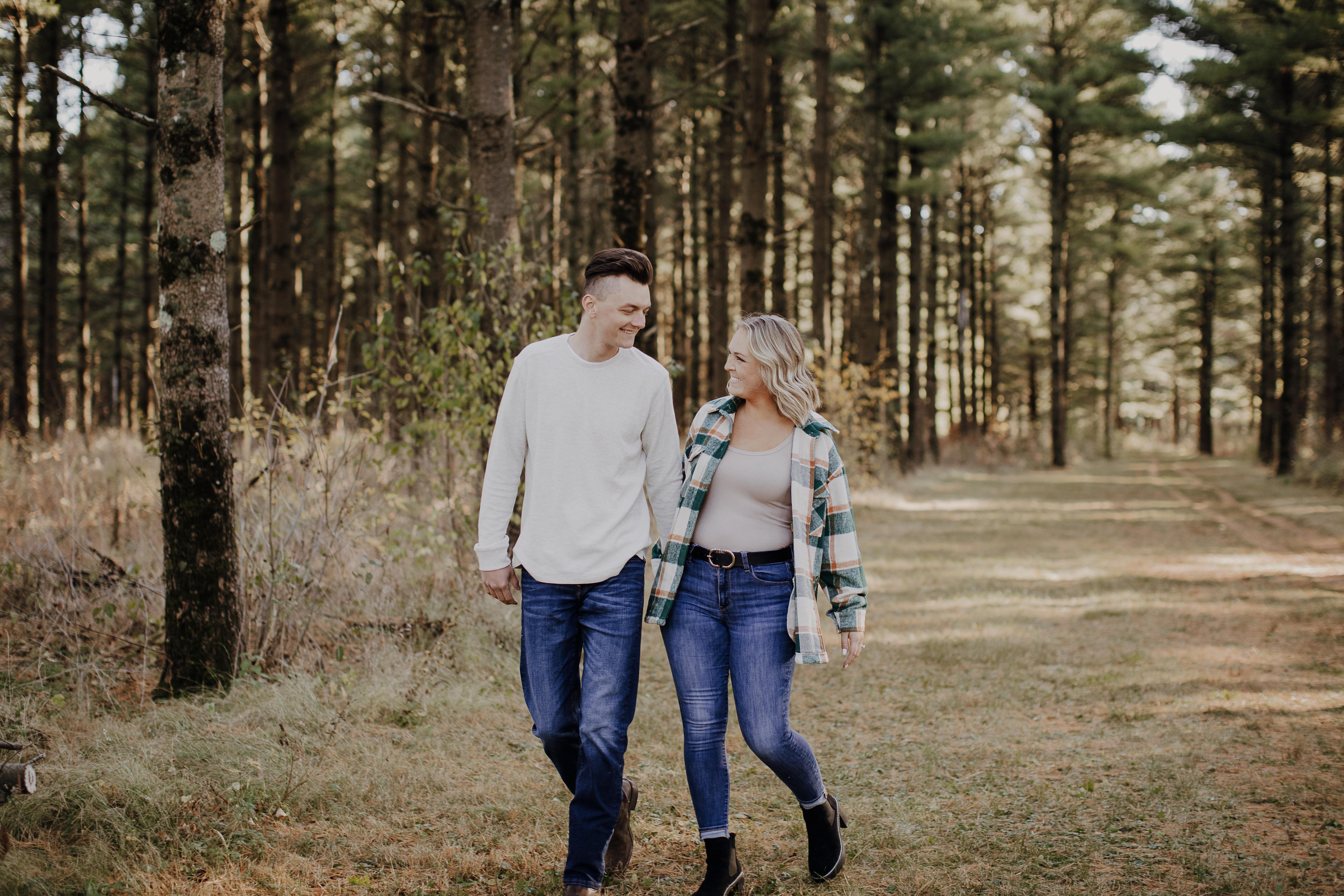 The Wedding Website of Mackenzie Walter and Nathan Tesch