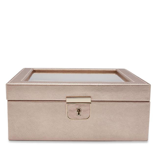 WOLF 1934 Palermo 6 Slot Watch Box