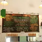 GAEL Brewing Company