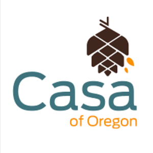 Donation to CASA of Oregon
