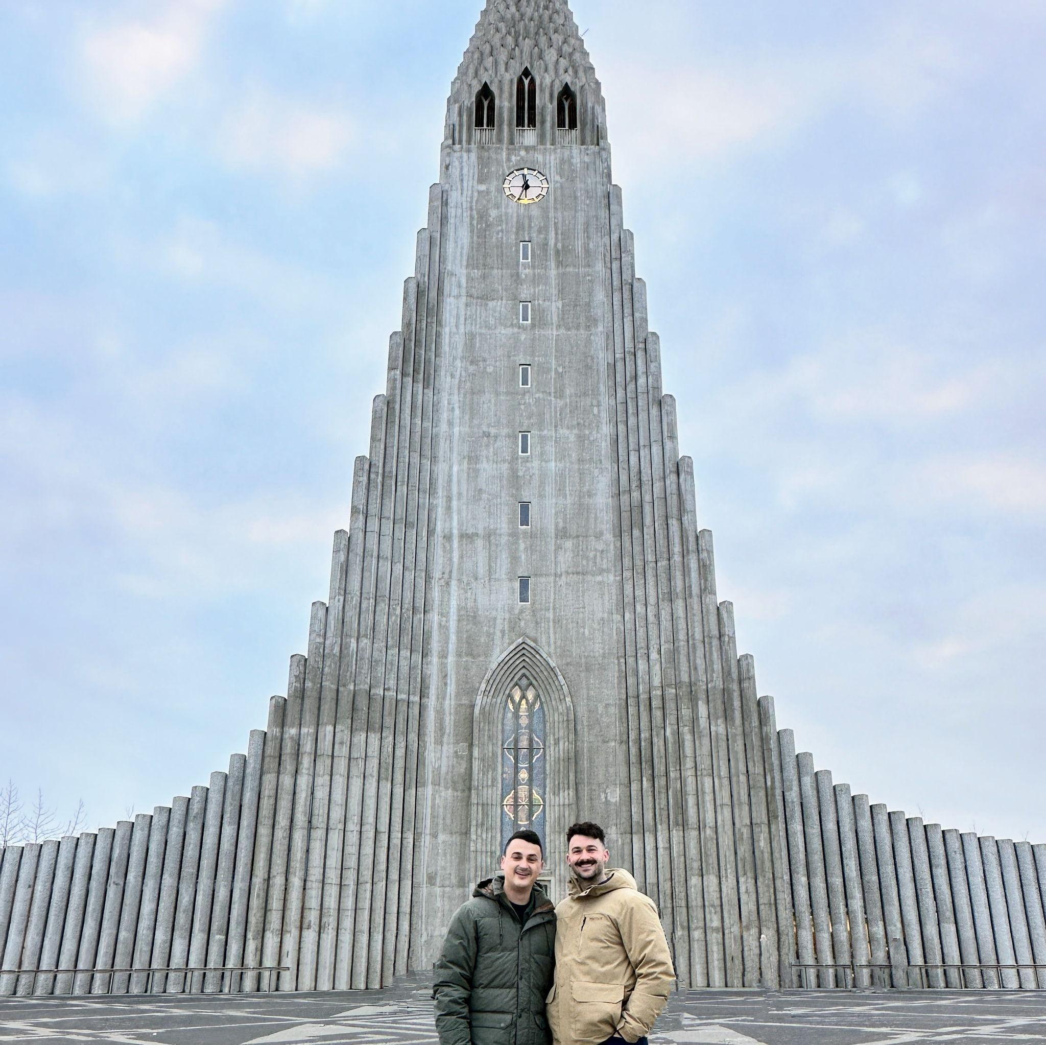 Reykjavik, Iceland (2024)