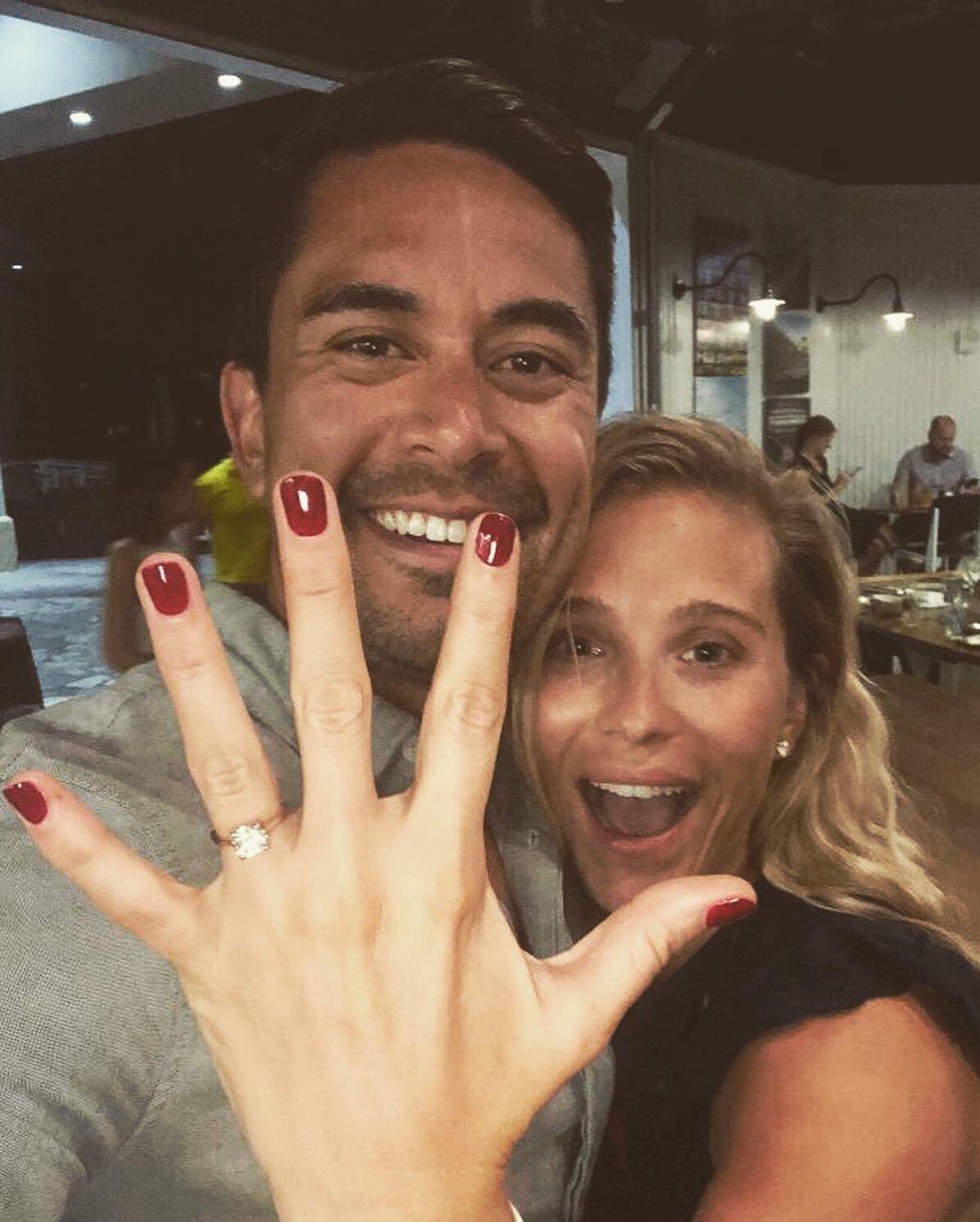 The Wedding Website of Ashley Gross and Jeff Edwards