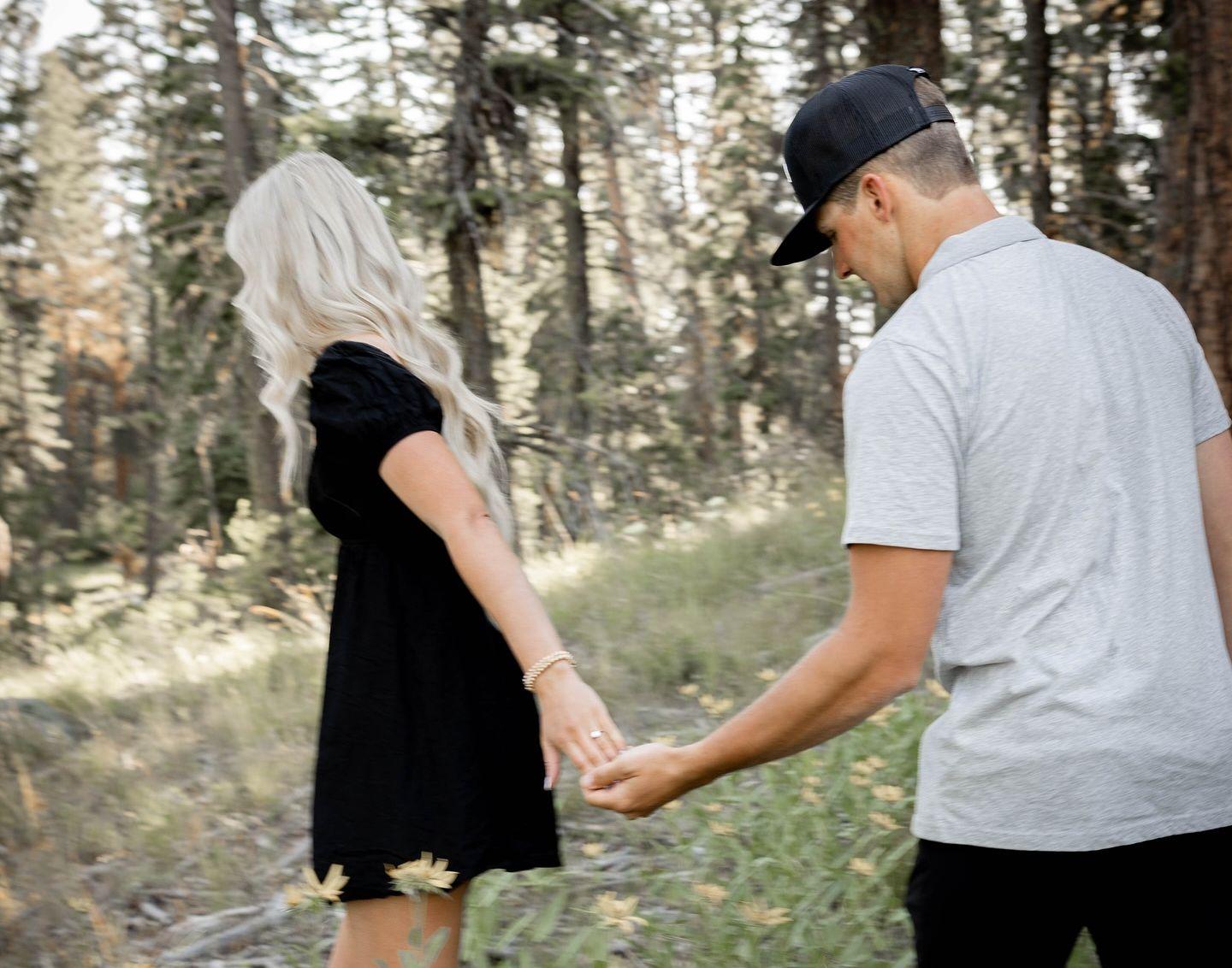 The Wedding Website of Rylee Rogers and Garret Flach